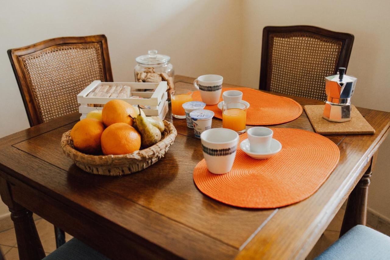 トラーニ Casa Merinaヴィラ エクステリア 写真