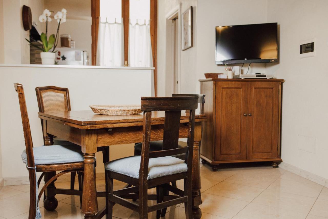 トラーニ Casa Merinaヴィラ エクステリア 写真