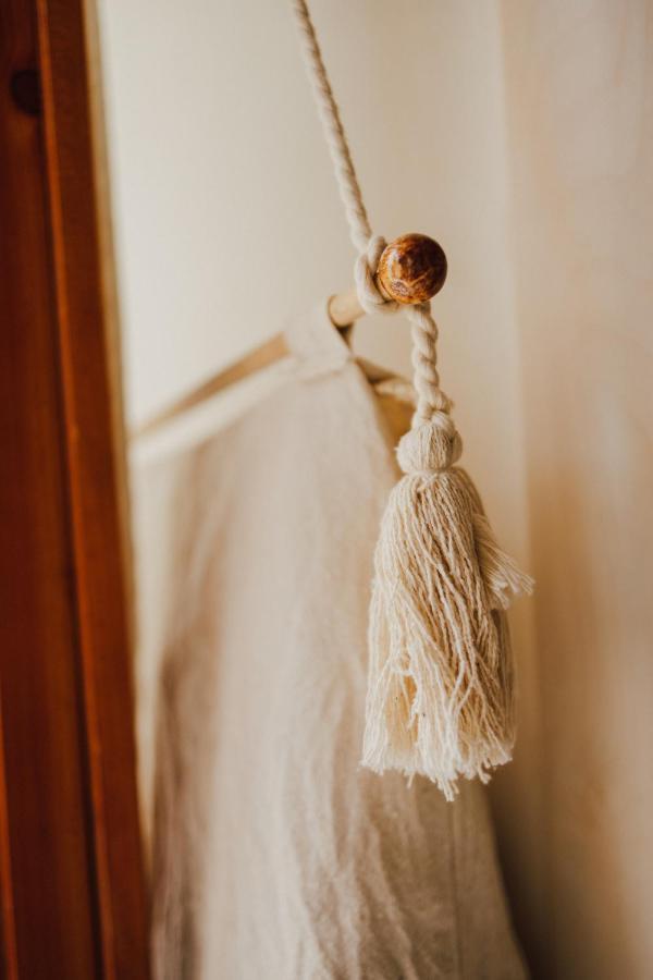 トラーニ Casa Merinaヴィラ エクステリア 写真