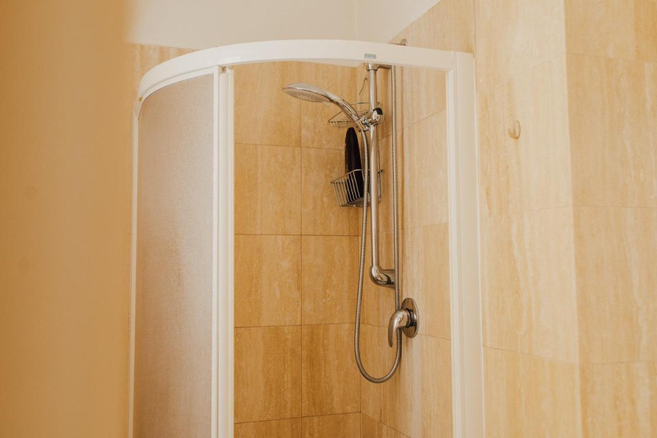 トラーニ Casa Merinaヴィラ エクステリア 写真