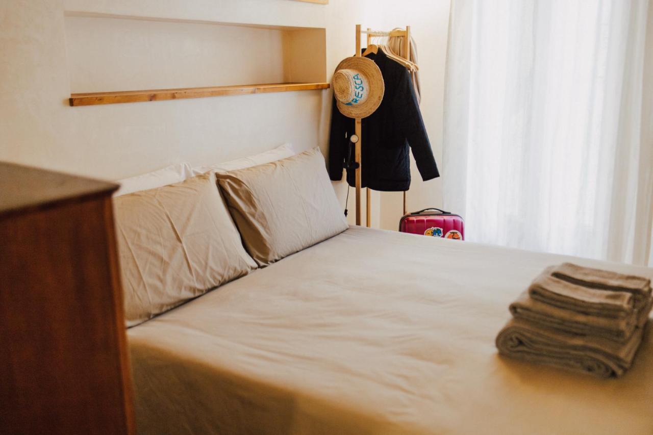 トラーニ Casa Merinaヴィラ エクステリア 写真